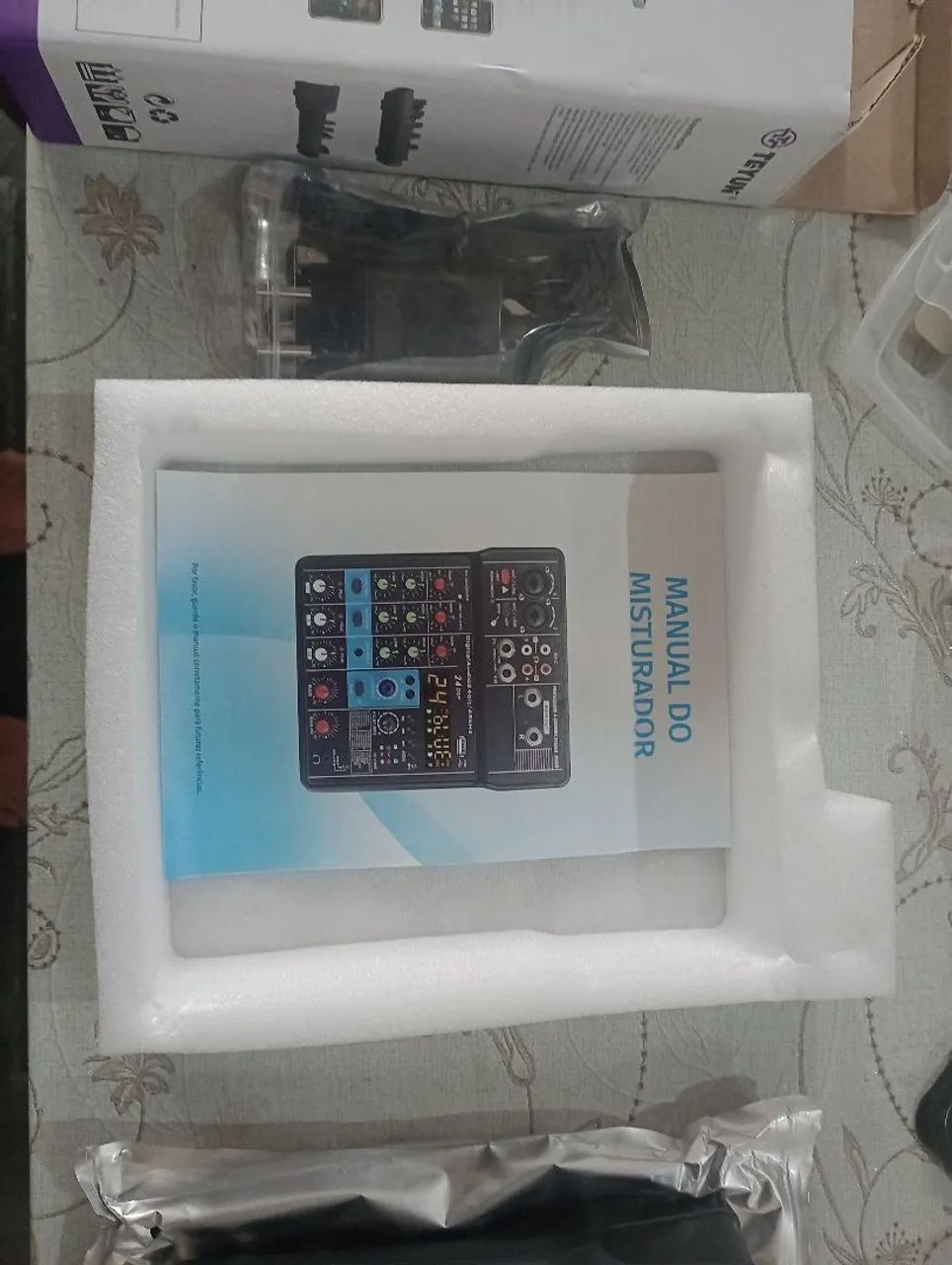 Mesa Teyum Na 4 - Foto 3