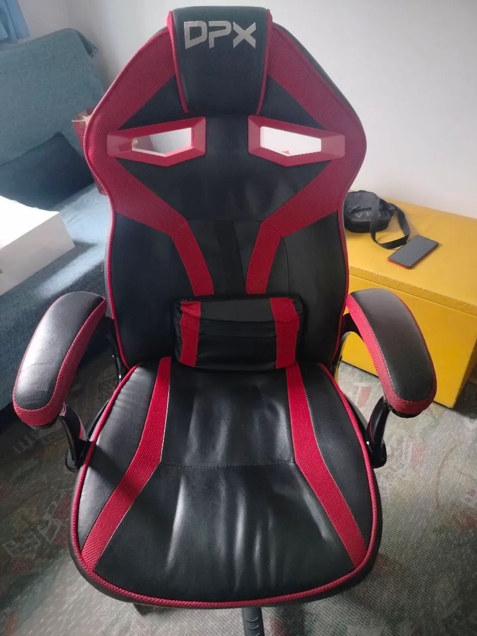 Cadeira gamer - Foto 2