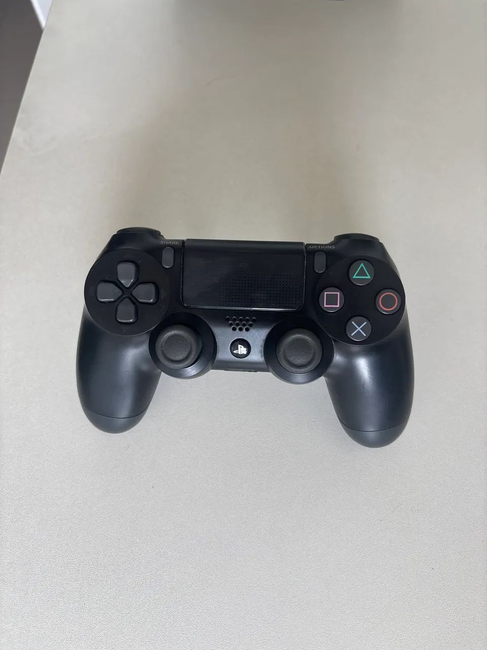 Controle de Ps4