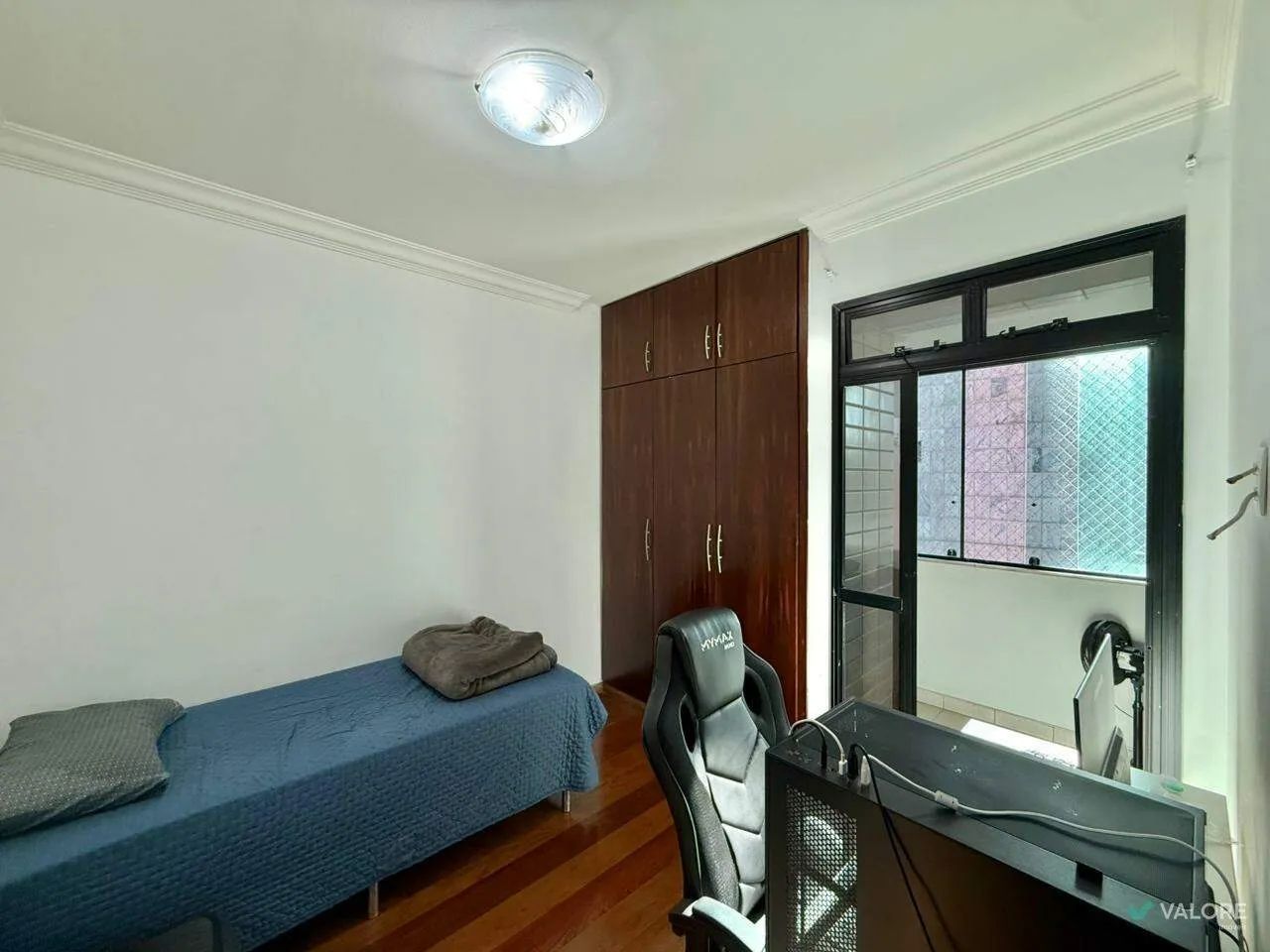 Apartamento 3 quartos  Santo Agostinho - Foto 4