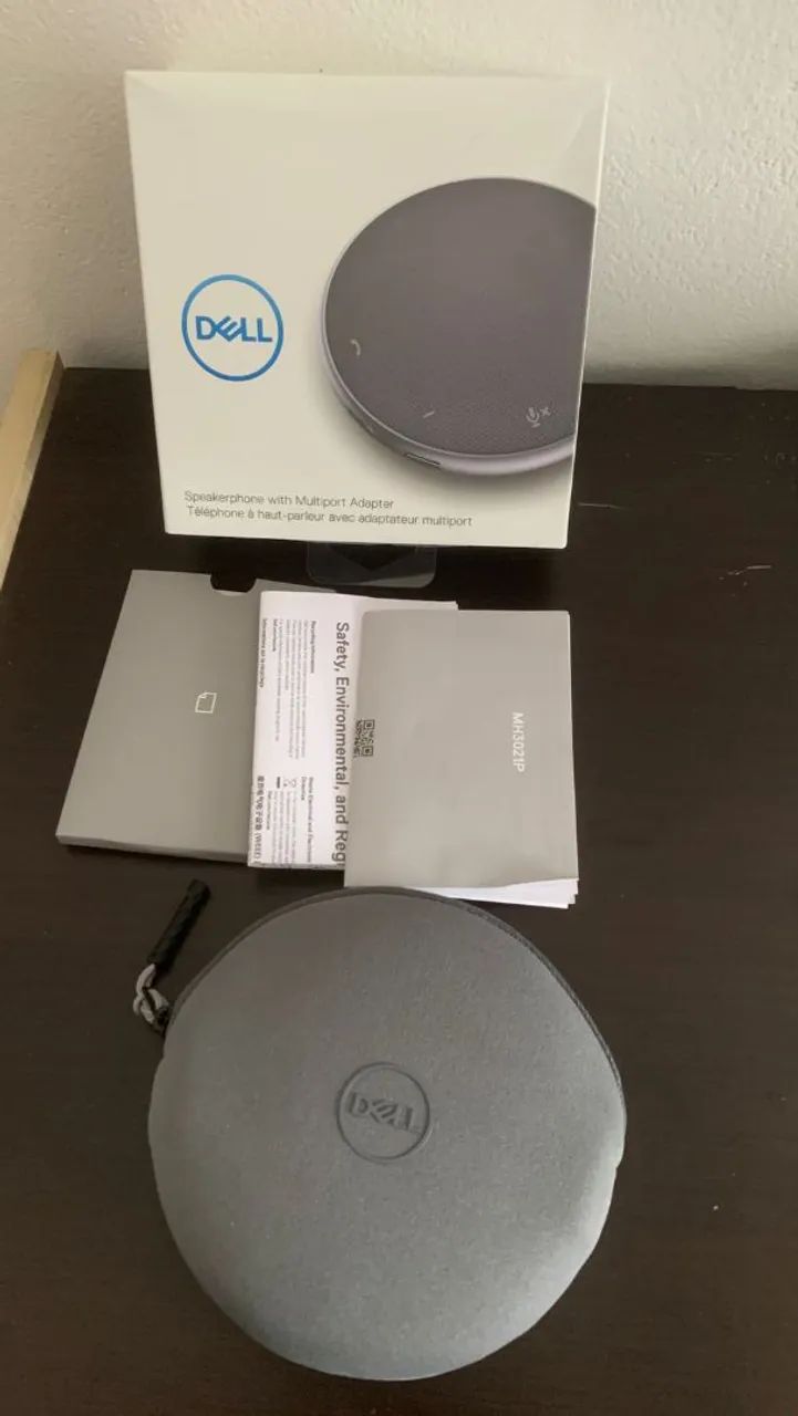 Headset  Dell MH3021P - Foto 2