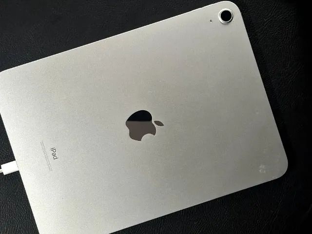 Ipad 10 64gb prata - Foto 3