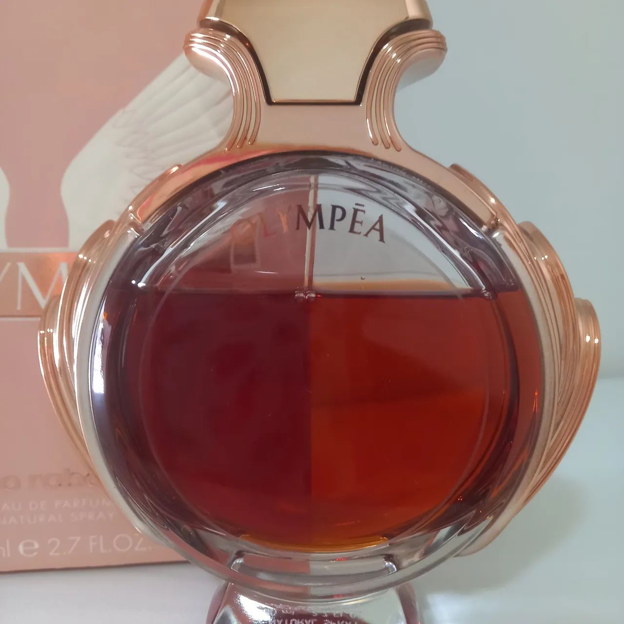 Perfume olympea 80ml  - Foto 3