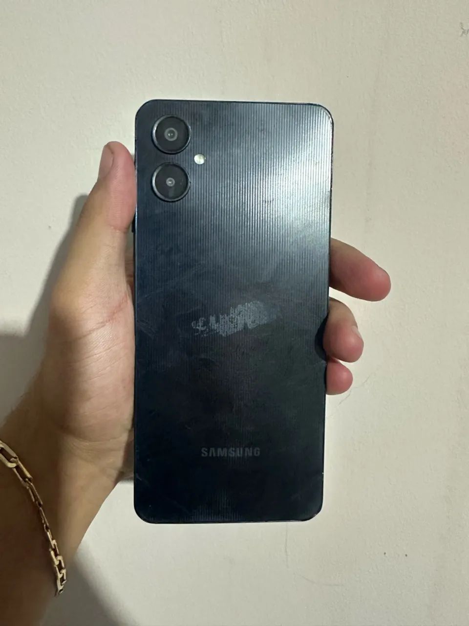 Samsung a06 5g 128gb - Foto 4