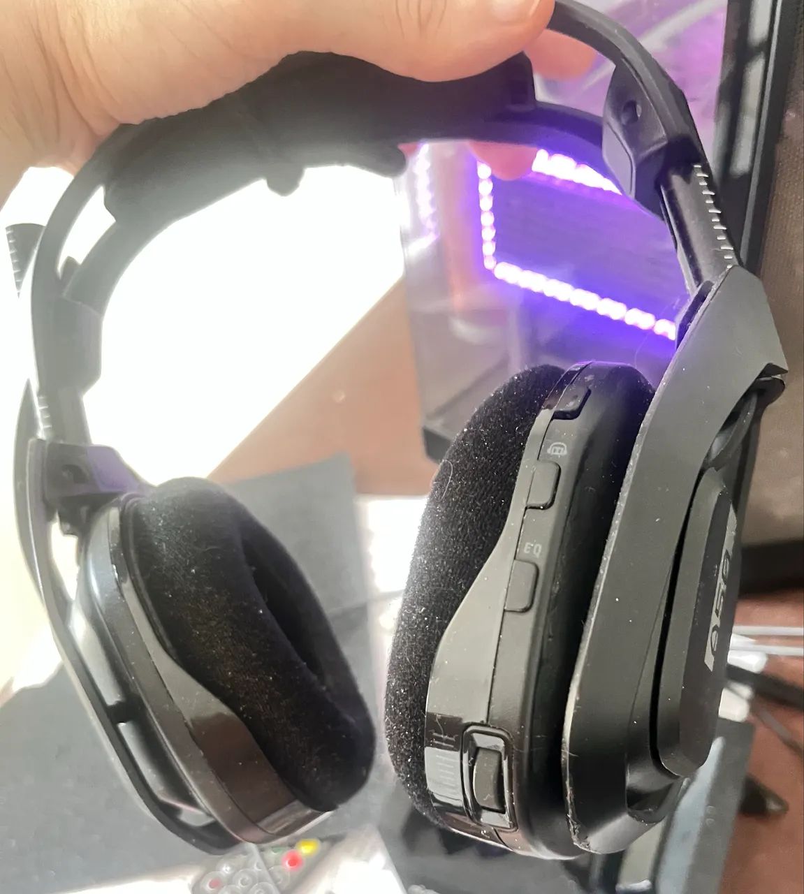 Astro A50 - Foto 2