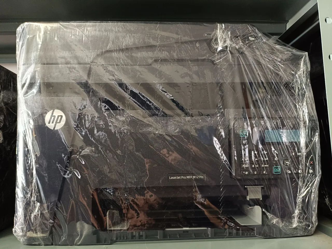Impressora HP multifuncional M127