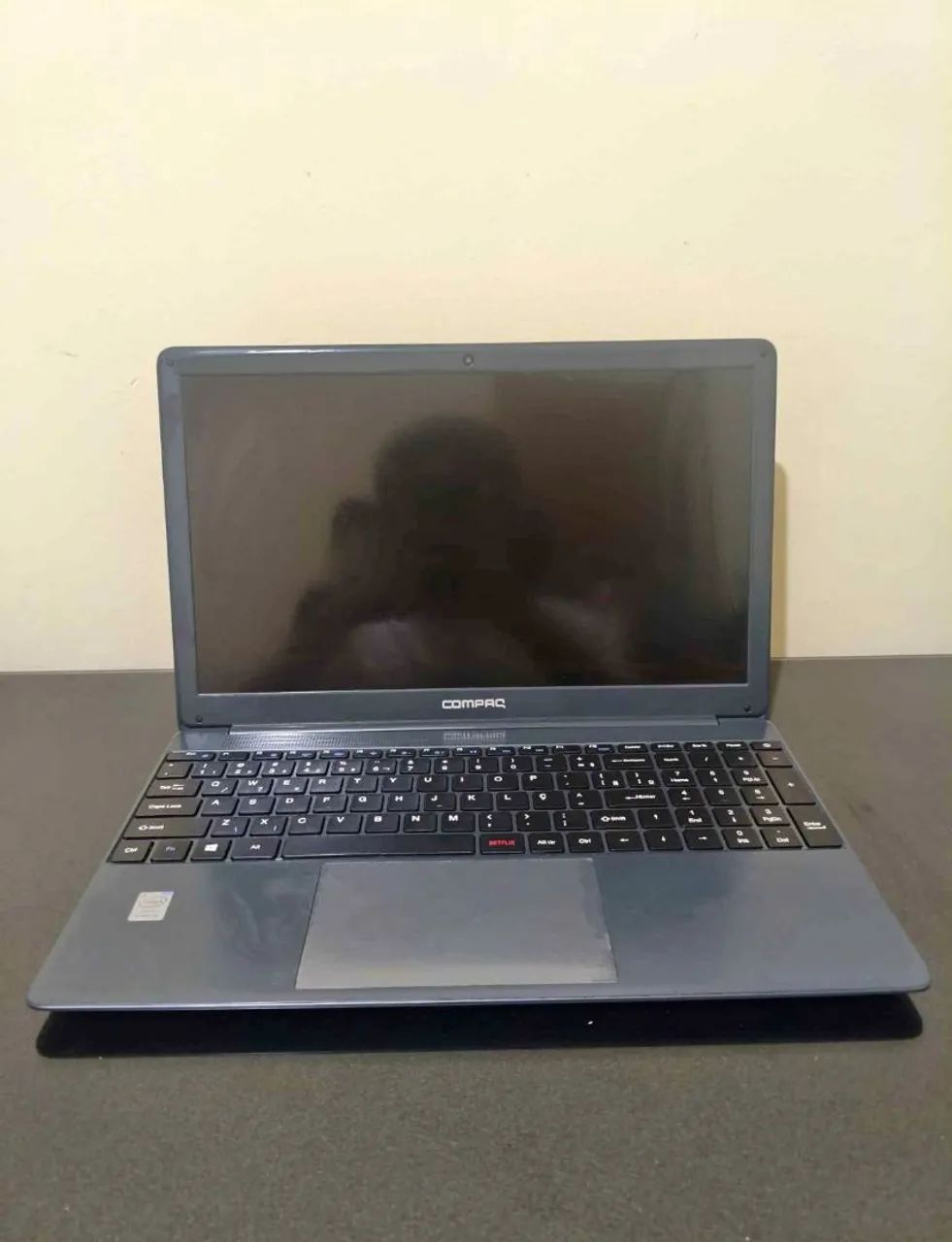 Notebook Compaq cq-29 - Foto 4