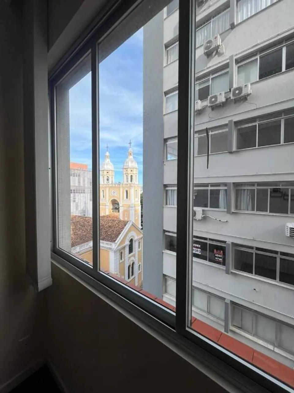 Aluguel | Apartamento 2 quartos | Centro - Foto 4