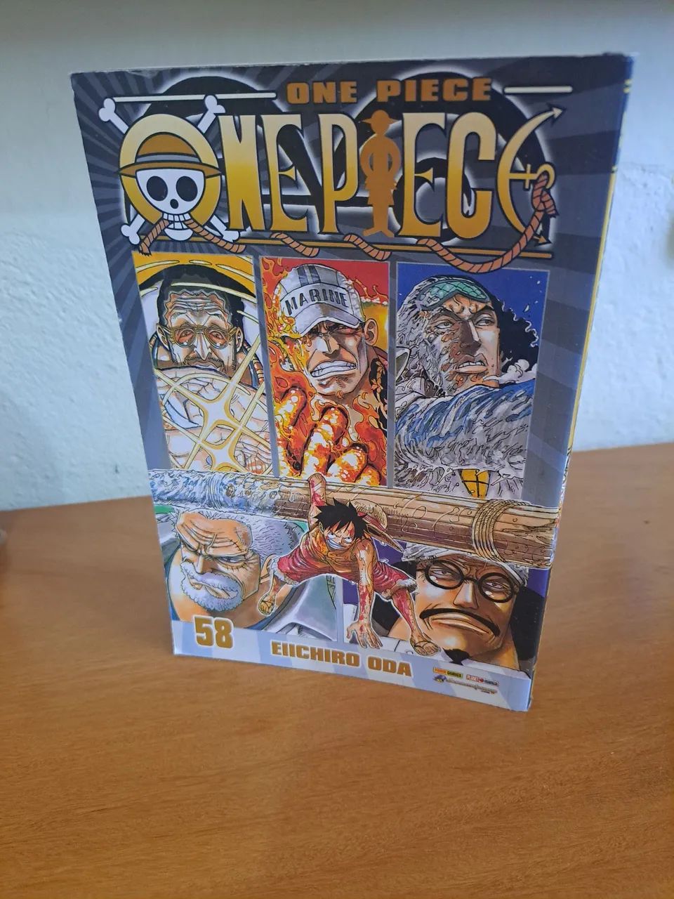 One piece vol.58 - Foto 3