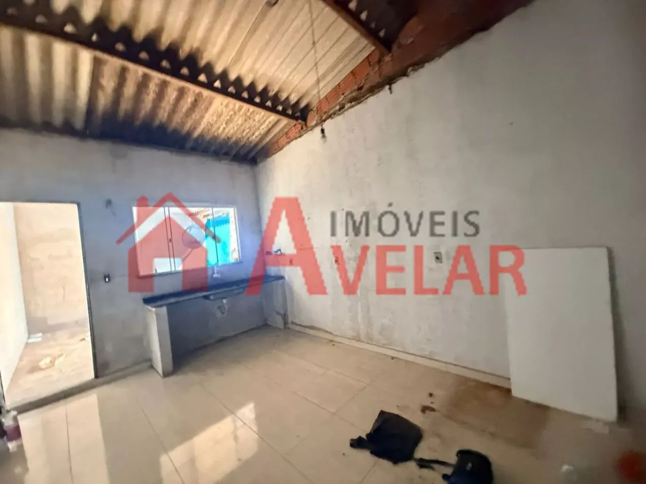 Casa para venda, Mansour, Uberlândia - CA1282 - Foto 2