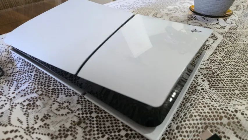 PlayStation 5 semi-novo - Foto 3