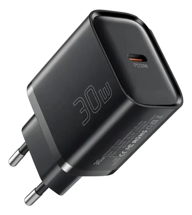 Carregador USB-C Essager 30W + Cabo USB tipo C 60W - Foto 3