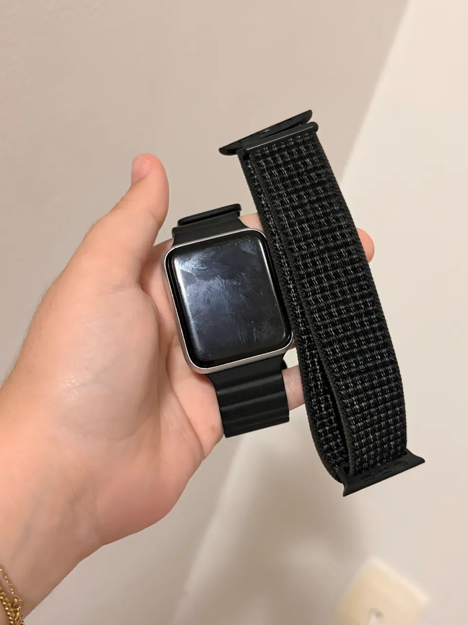 Apple Watch Series 3 - Foto 5