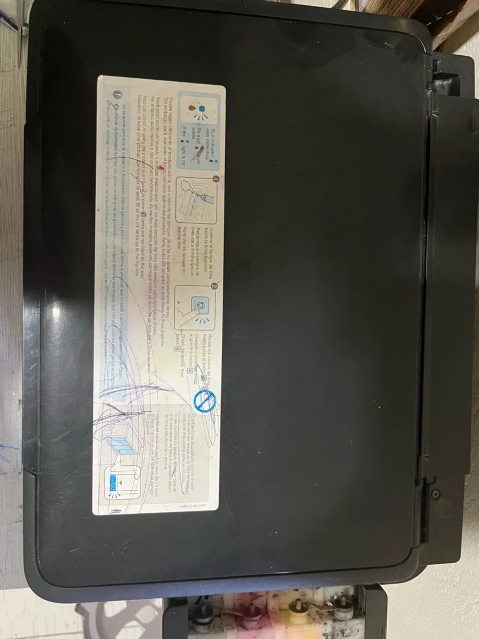 Impressora de uso sublimatico 450,00 - Foto 4