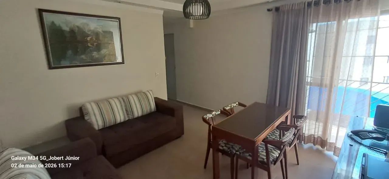Imóvel para venda com 65 metros quadrados com 2 quartos - Foto 3