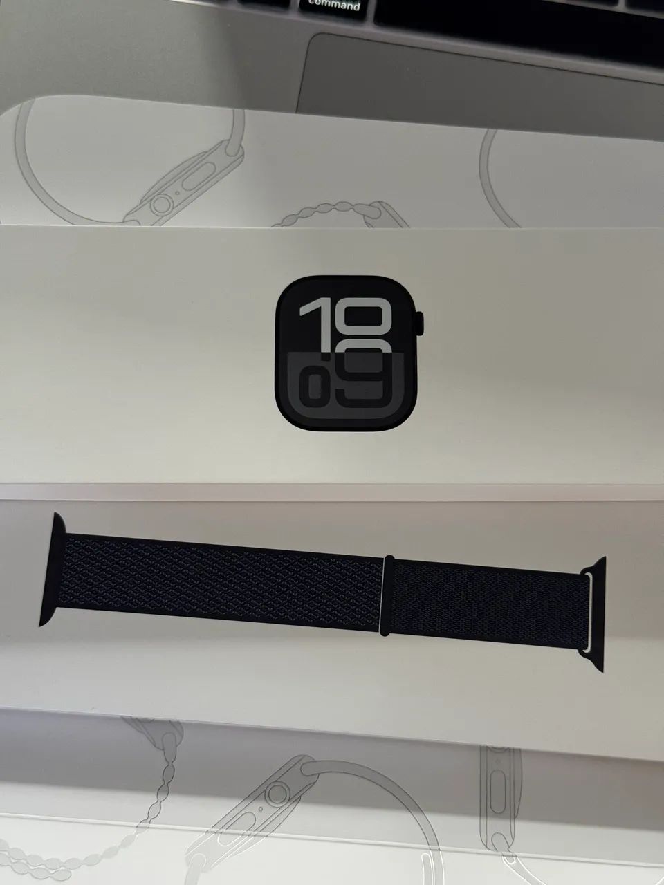 Apple Watch Series 9 S9 41mm