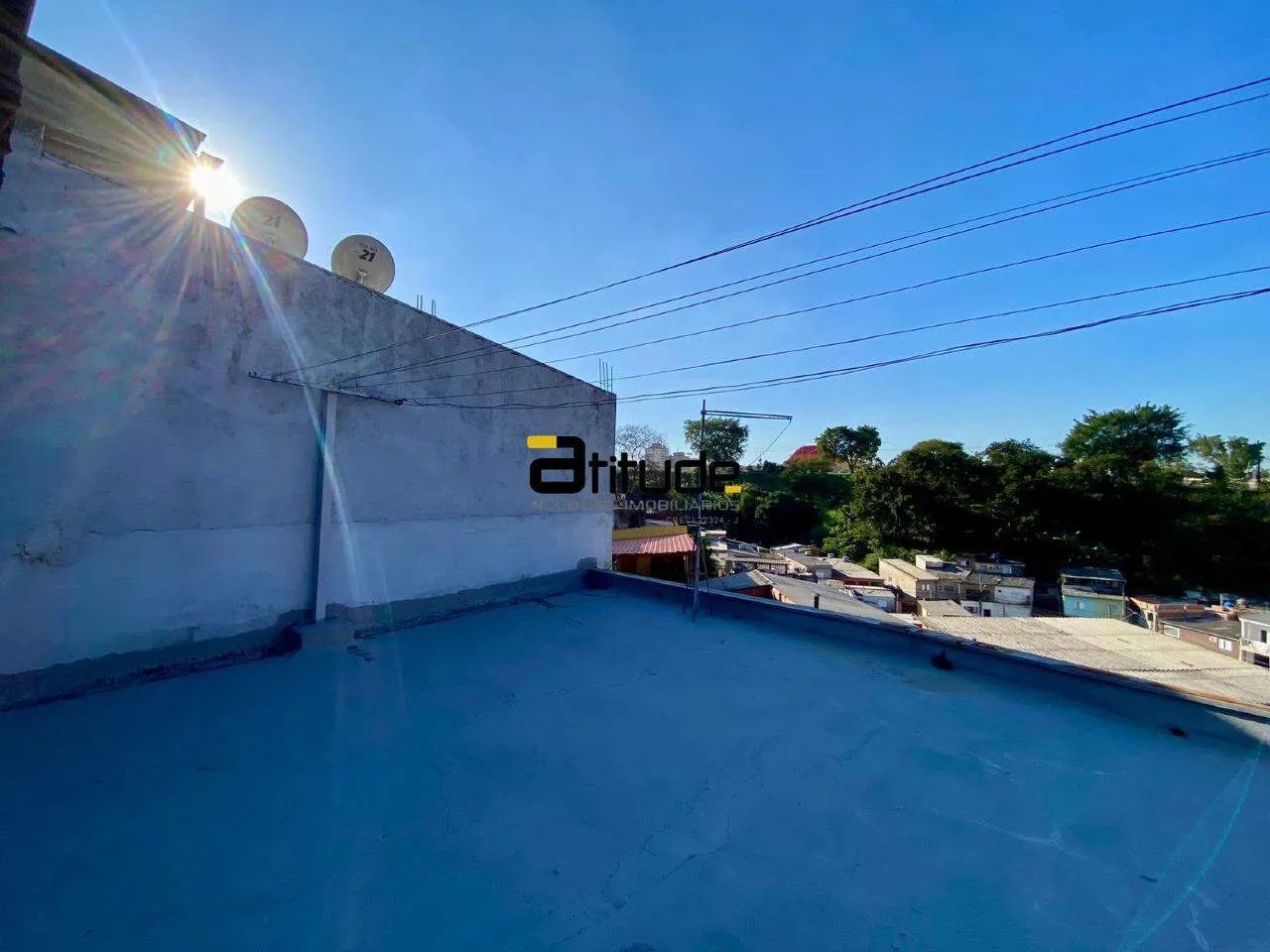 Casa para Aluguel no centro de Barueri - Foto 4