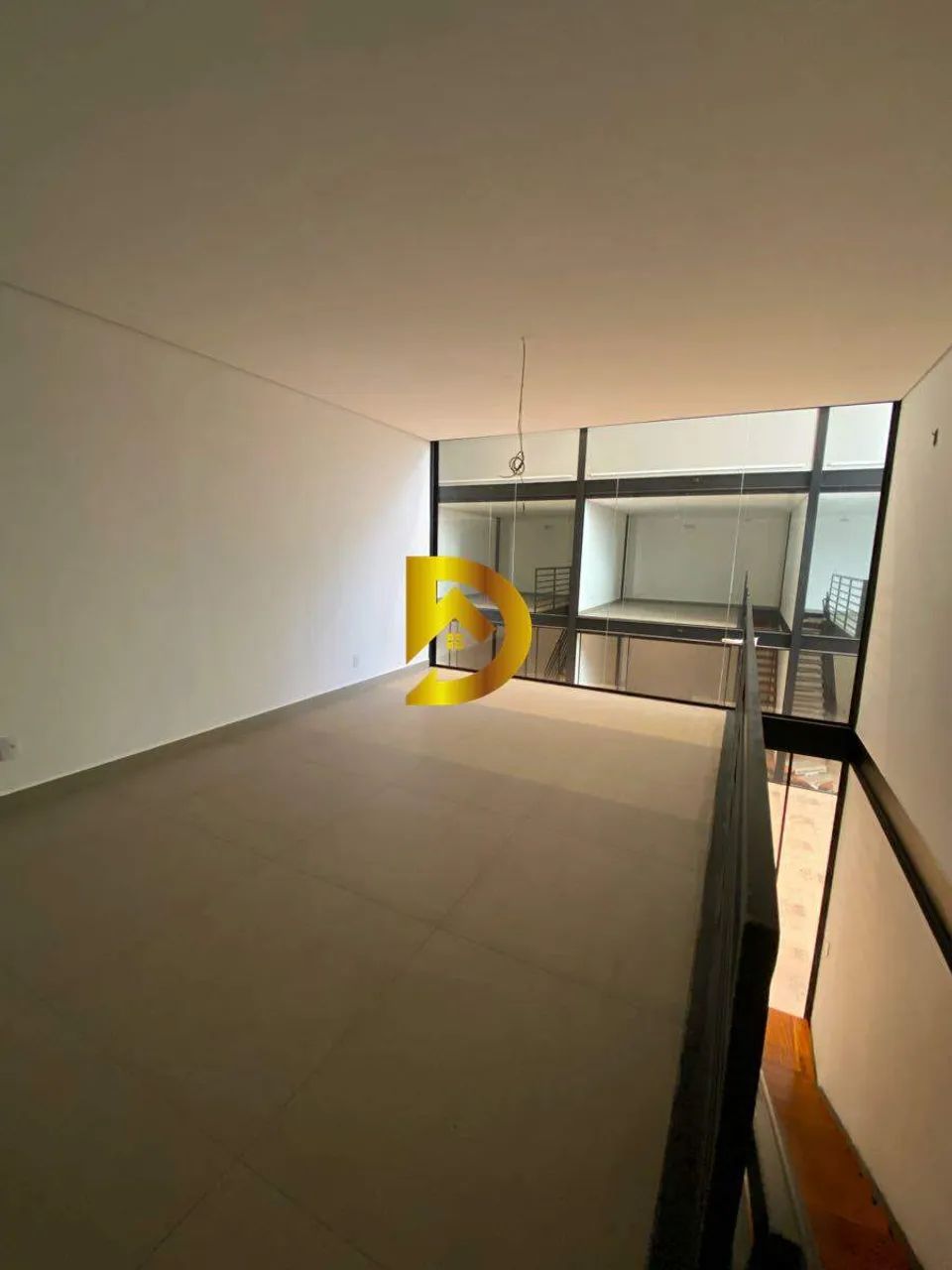 Sala comercial no Centro de Uberaba  50m² para aluguel - Foto 4