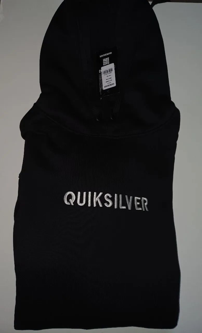 Blusa moletom  - Foto 2