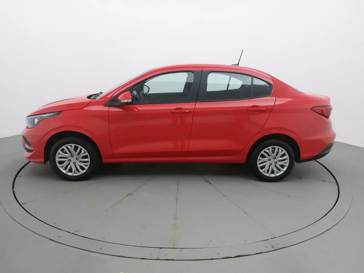 Fiat Cronos Drive 1.0 6V 2025 - Foto 2