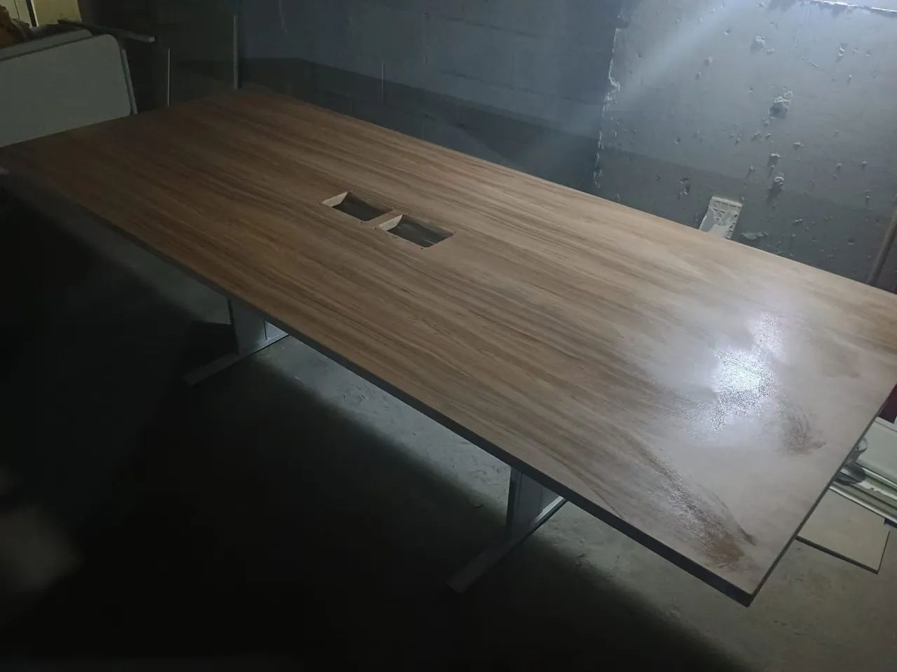 Mesa para escritório  - Foto 4