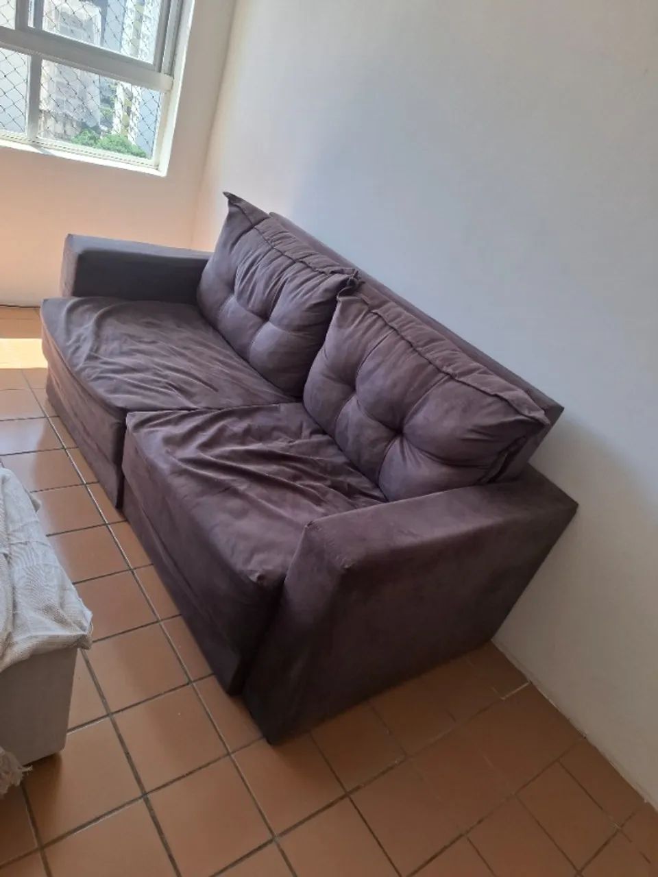 Sofá retrátil  - Foto 3
