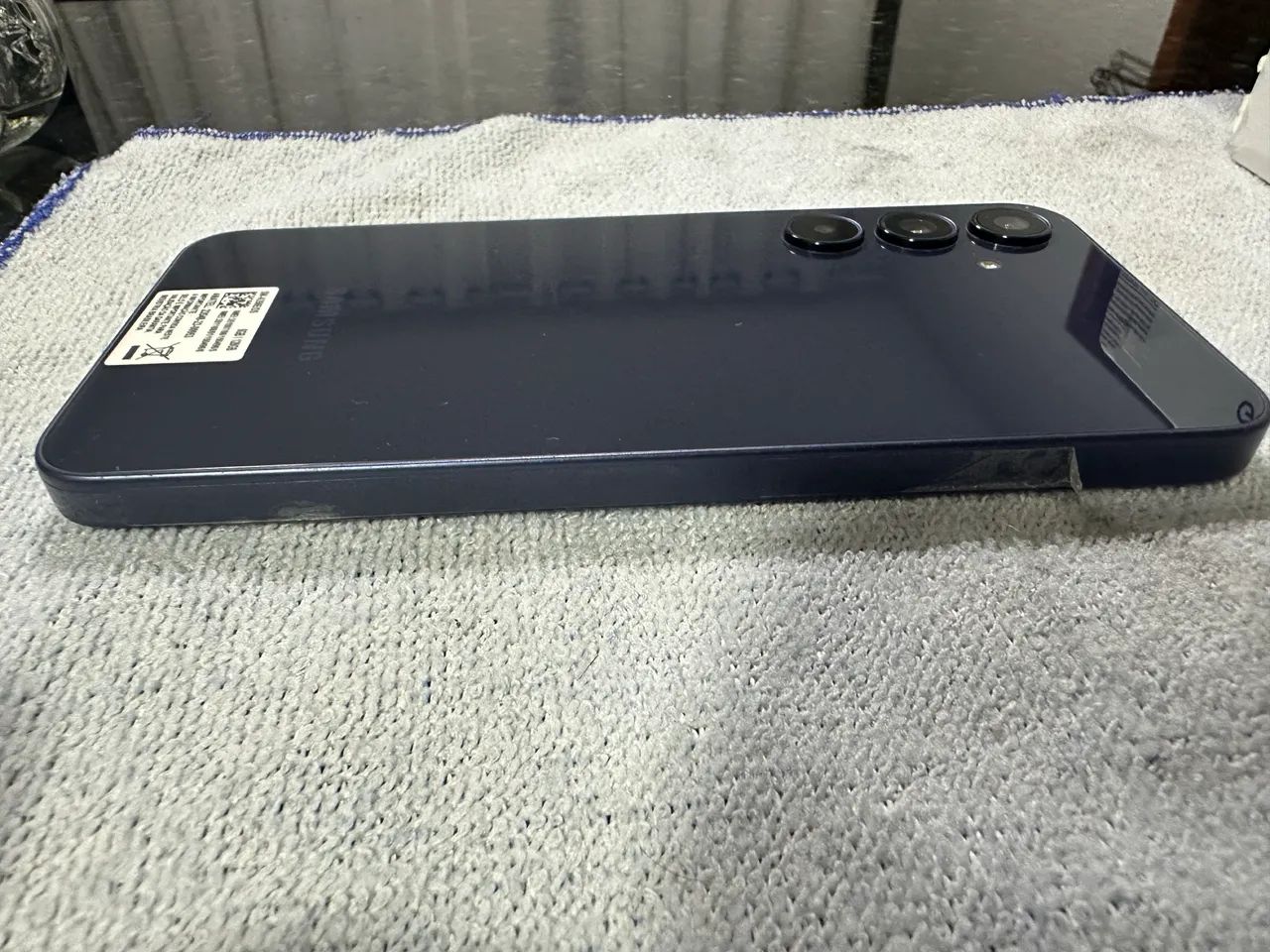 Samsung a35 5g - Foto 3