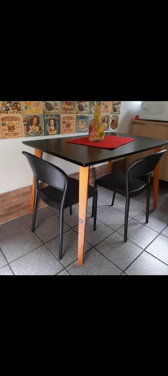 Mesa Linda _ Tampo MDF 