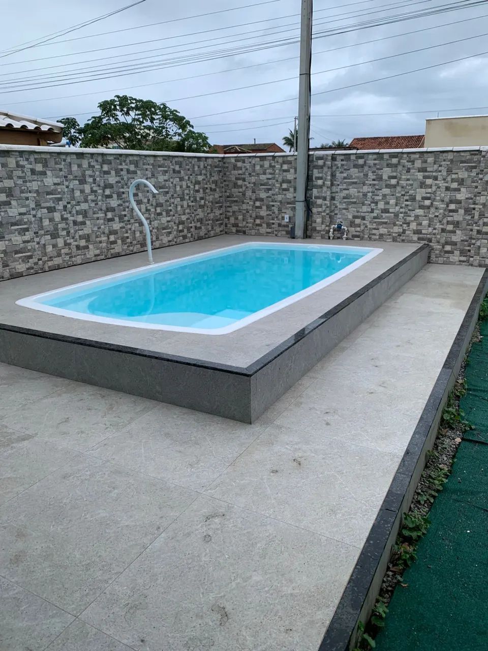 Foto - Cabo Frio - Unamar (Tamoios)