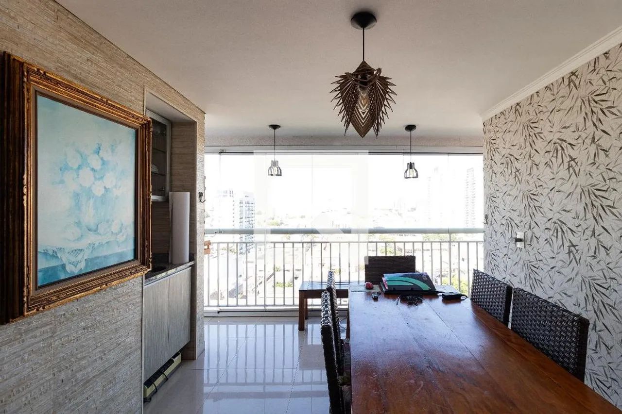 Apartamento à Venda - Bom Retiro, 3 Quartos, 96 m2 - Foto 5