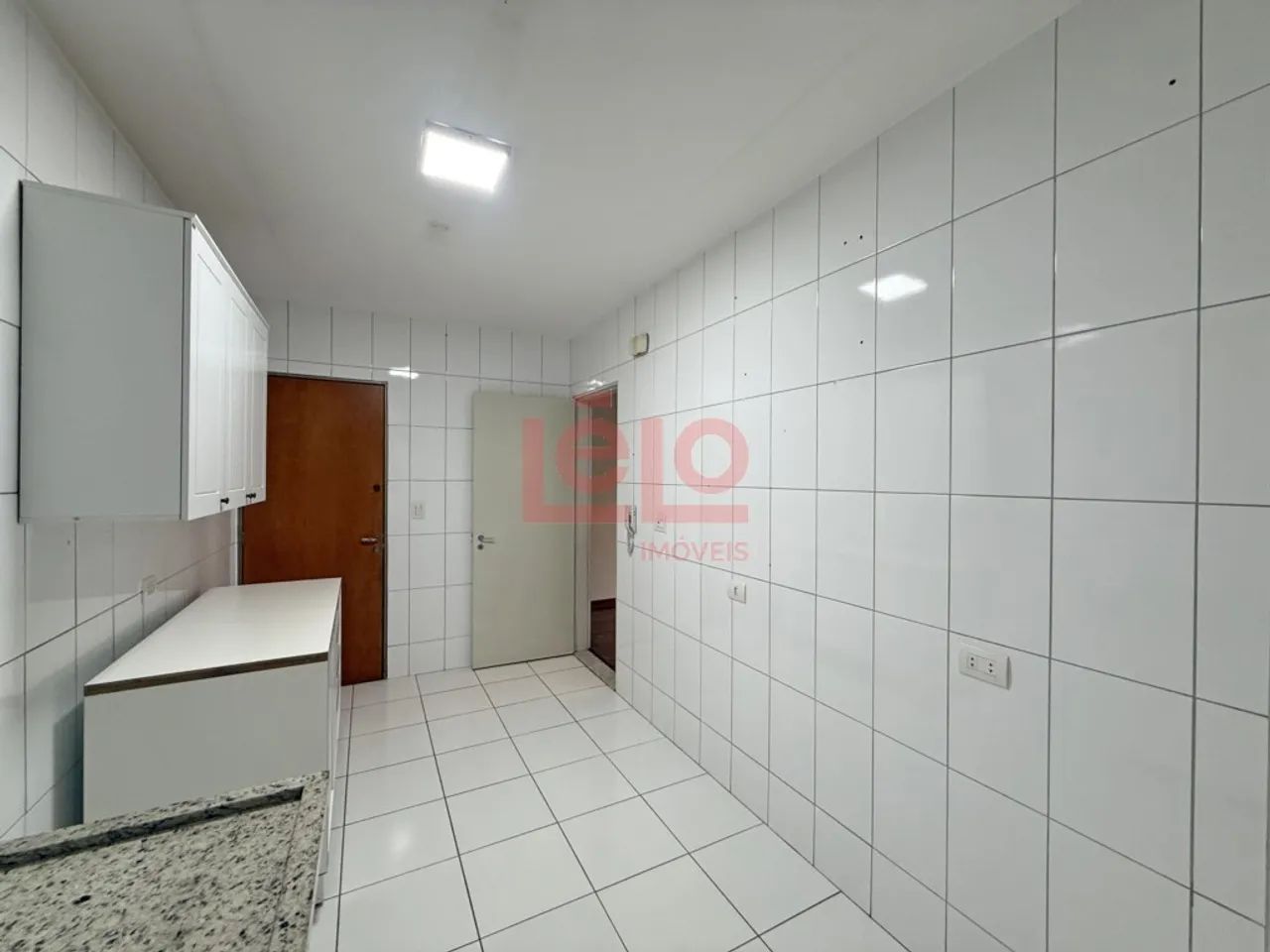 Apartamento para alugar em Maringá, na Zona 07, com 3 quartos, sendo 1 suíte, 99,03 m² e 1 - Foto 5