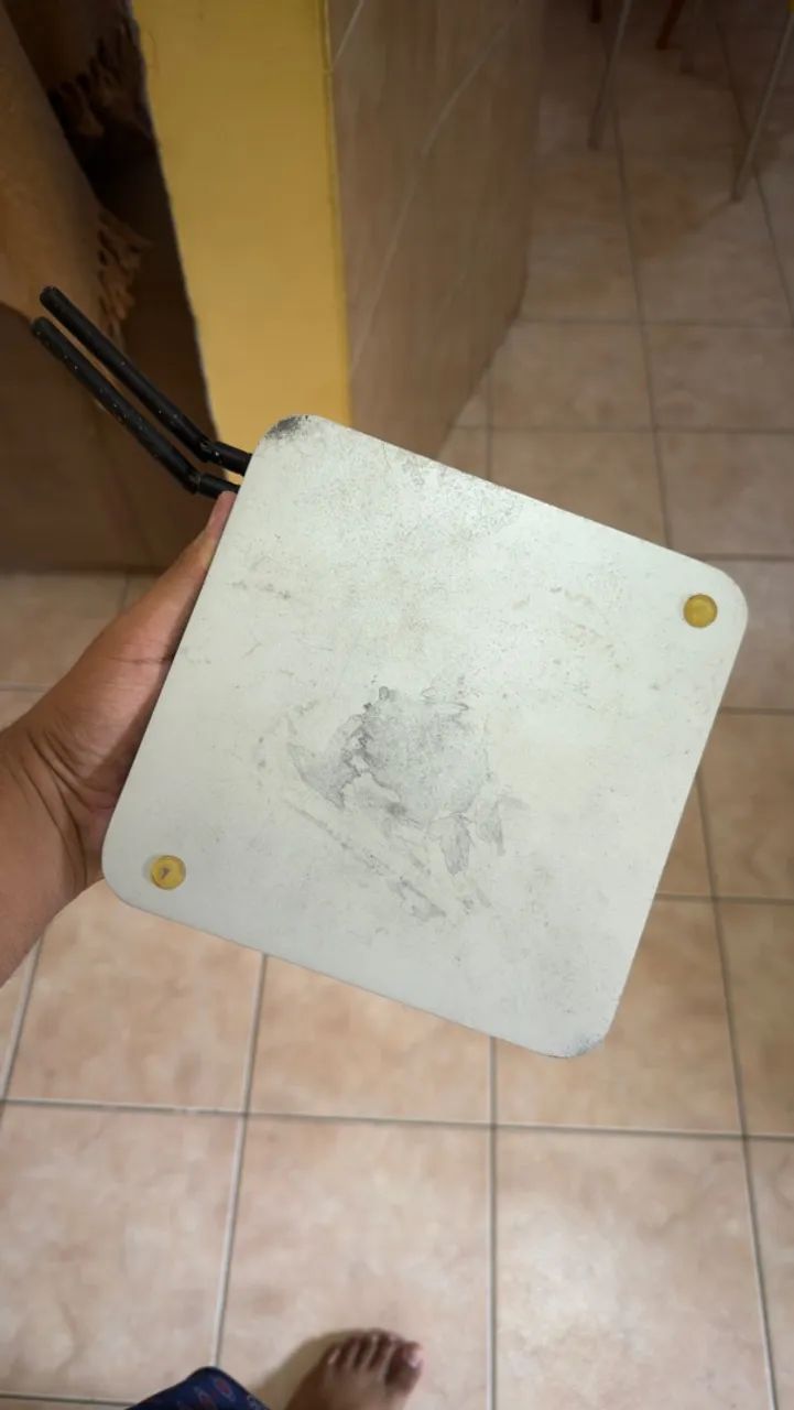 Pc compacto i7 4º geração 