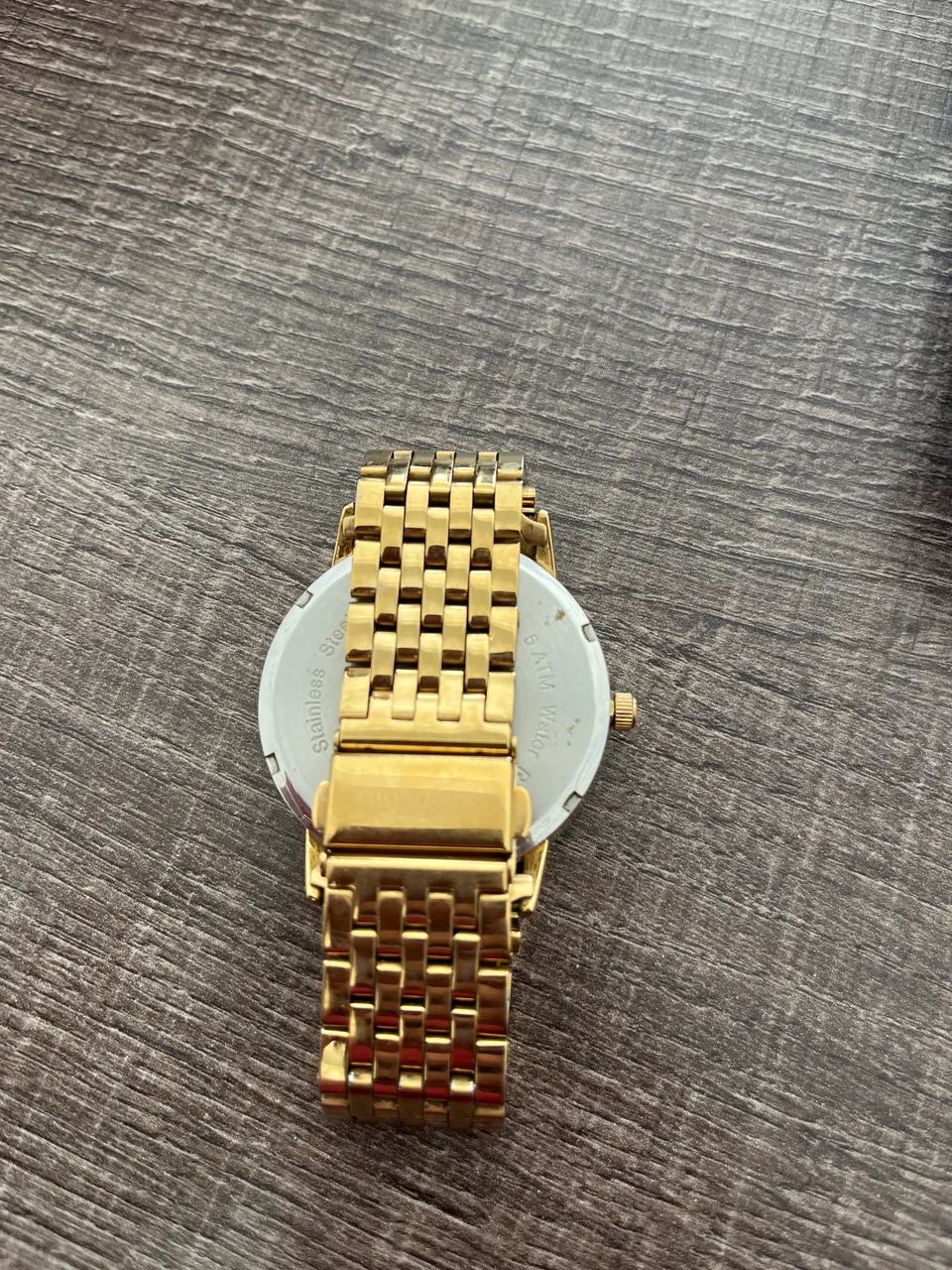 Vendo relógio mondaine - Foto 3