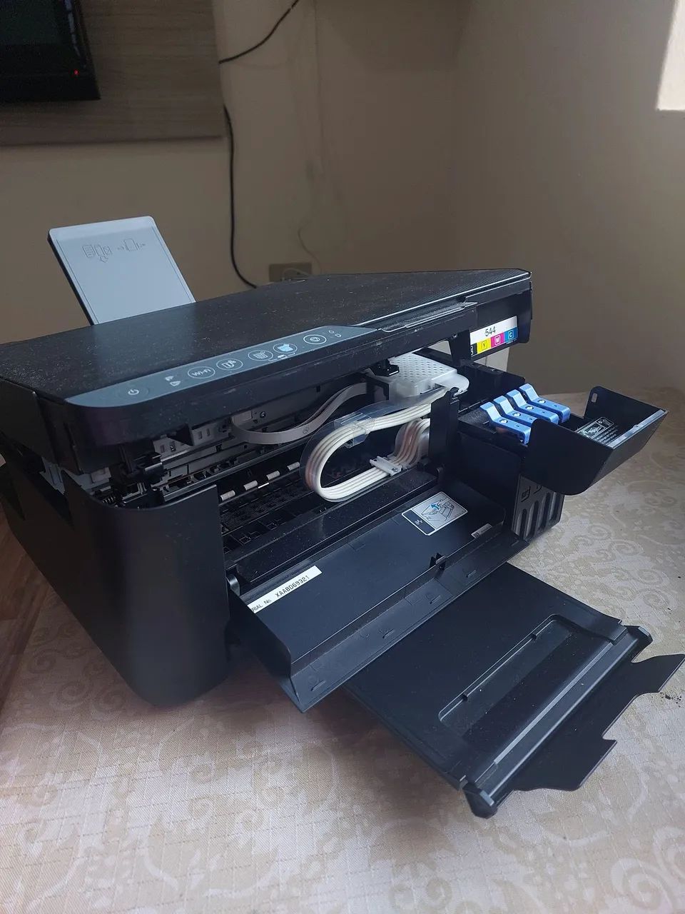 Impressora Epson L3250 - Foto 5