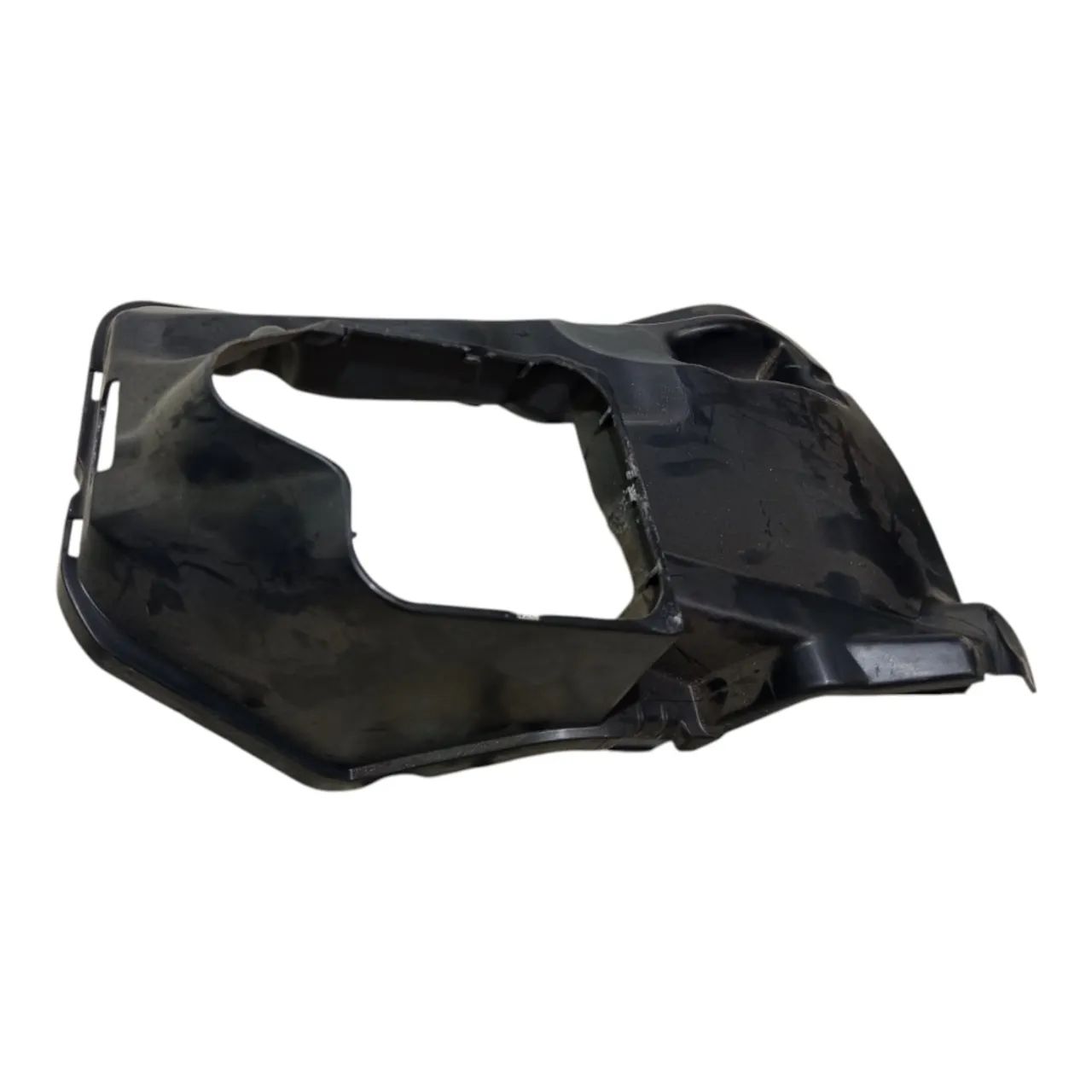 Moldura Pedal Mercedes E340 2003 Á 2009 - Foto 3