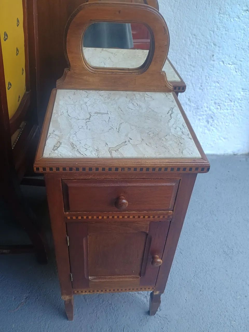 Mesinhas vintage  - Foto 2