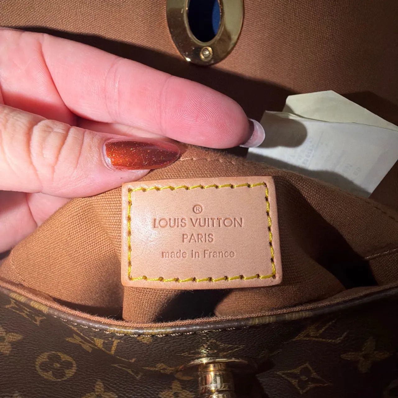Bolsa lv - Foto 2