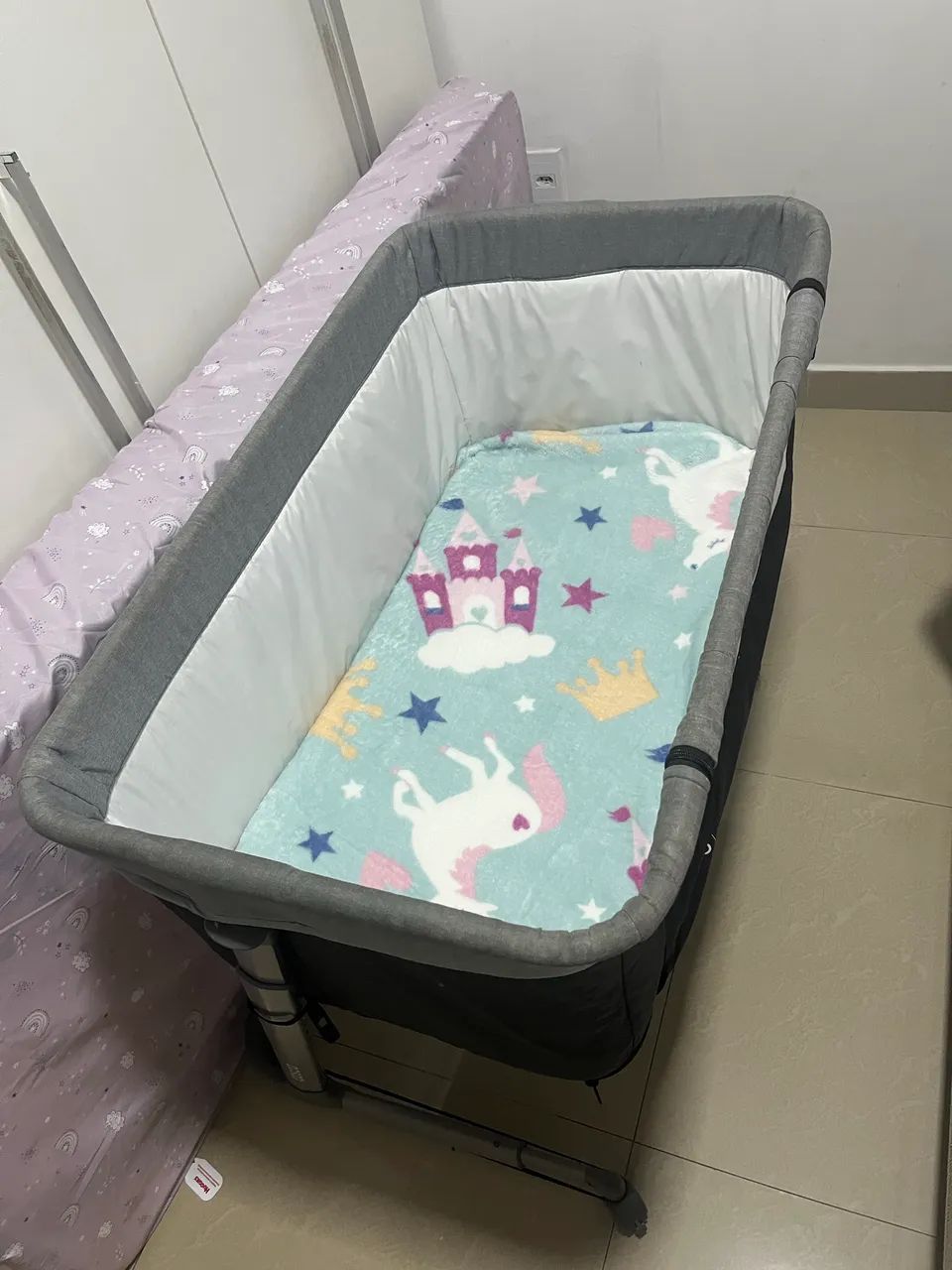 Berço Portátil Cosco65573825913219121