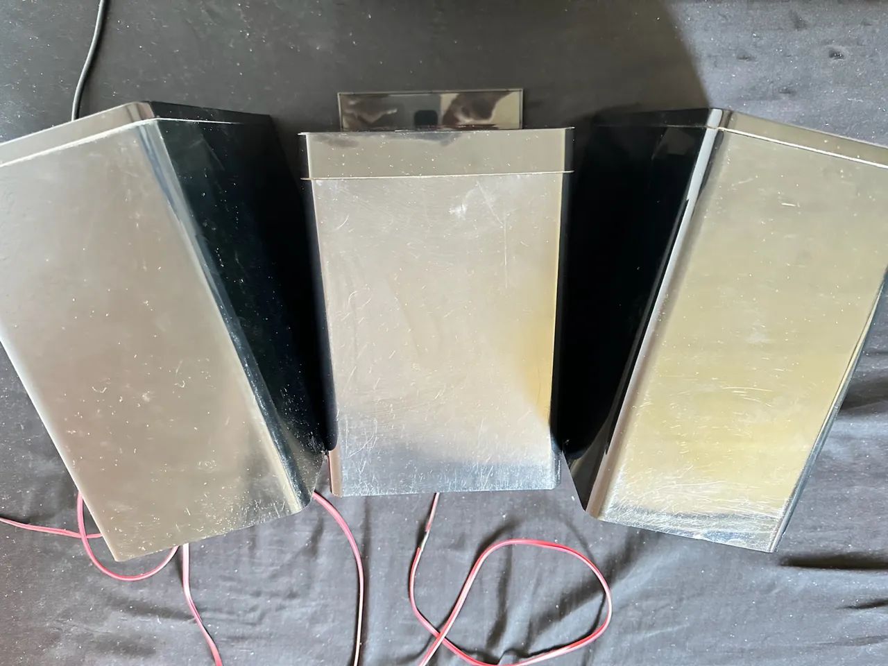 Micro system LG FA162Z (Bivolt) - Foto 3