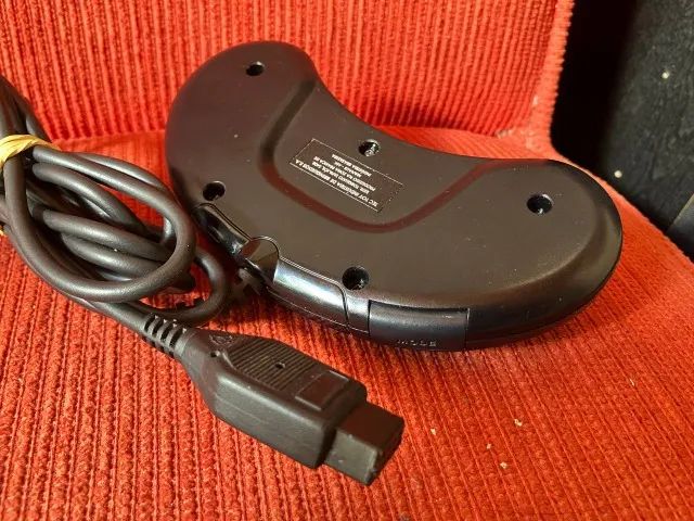 Controle Mega Drive Original Tectoy - Foto 5