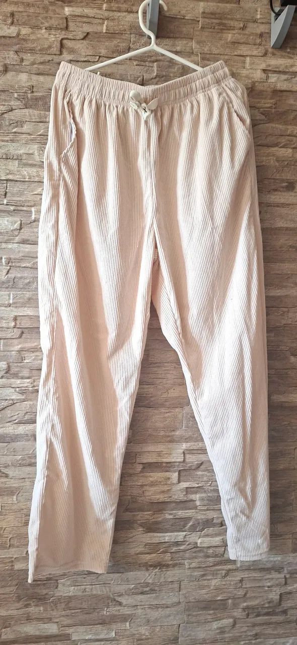Calça Wide leg - Foto 2