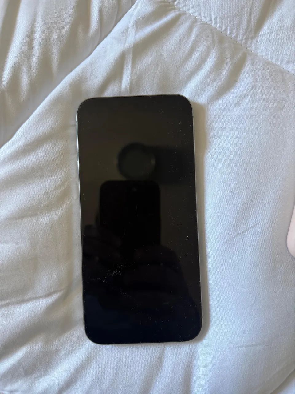 iPhone 15 Pro Max  - Foto 5