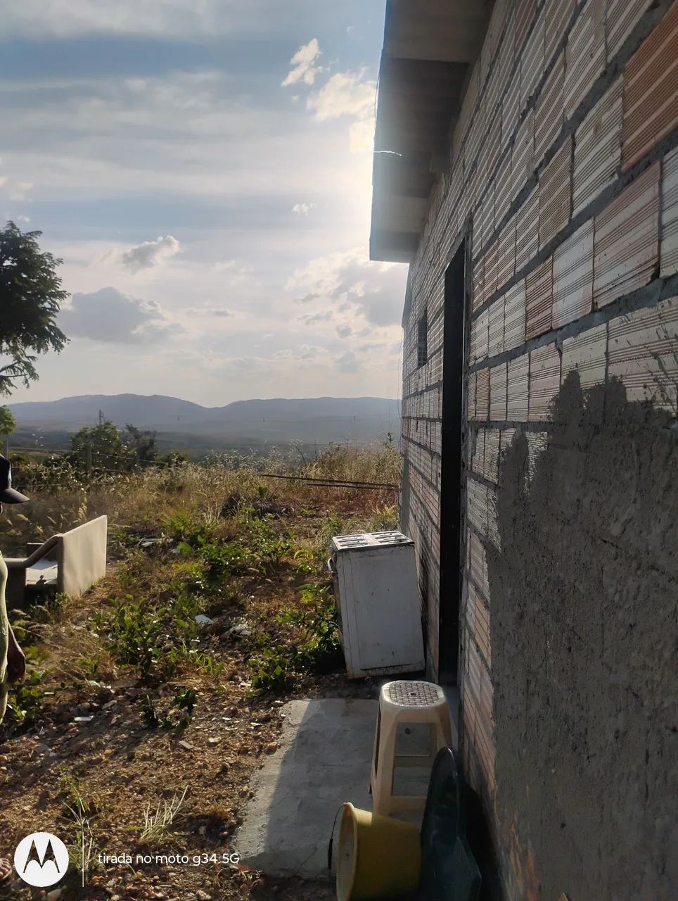Vendo lote cerra do cipó  - Foto 2