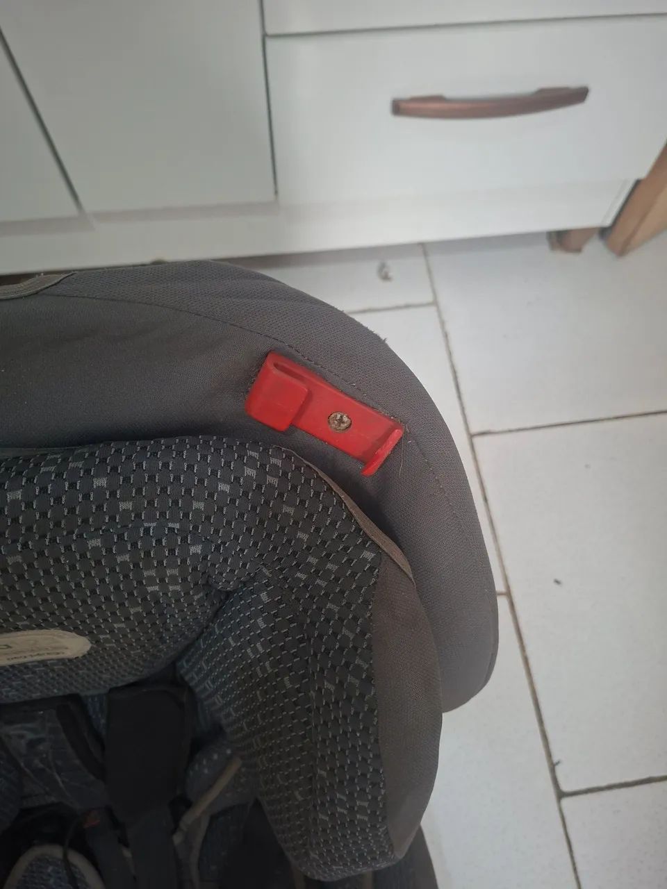 Cadeirinha para carro  - Foto 3