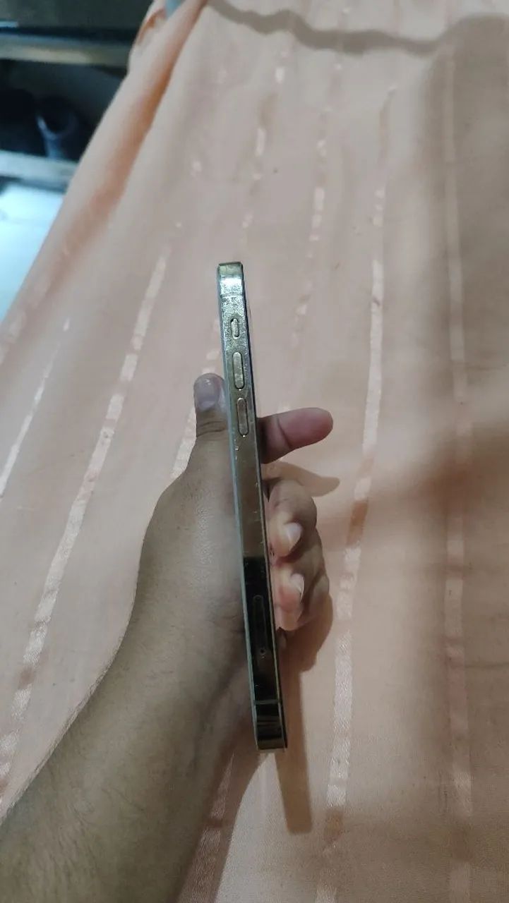 Vendo iPhone 12 pro  - Foto 3