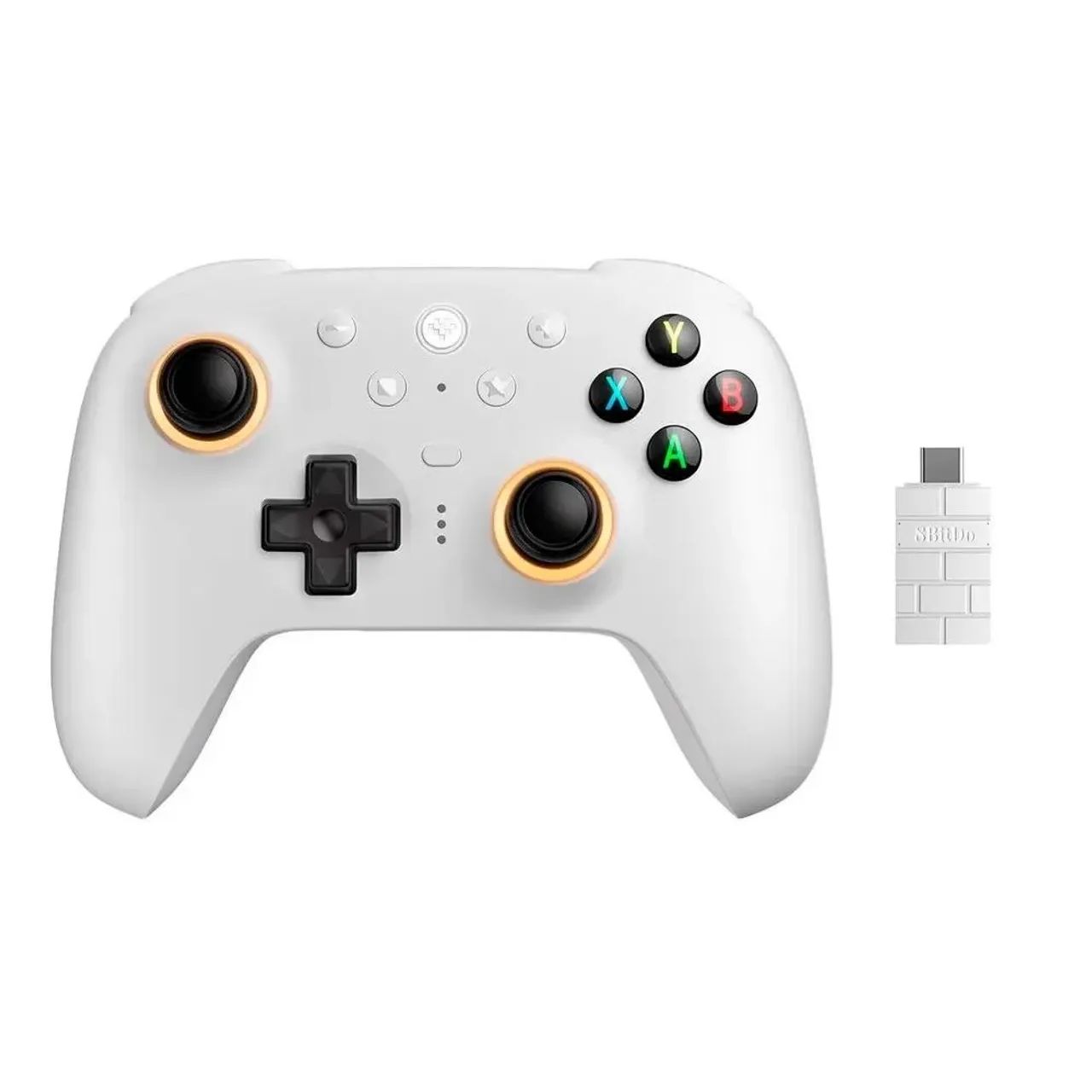8bitdo ultimate 2 *LACRADO* - Foto 2