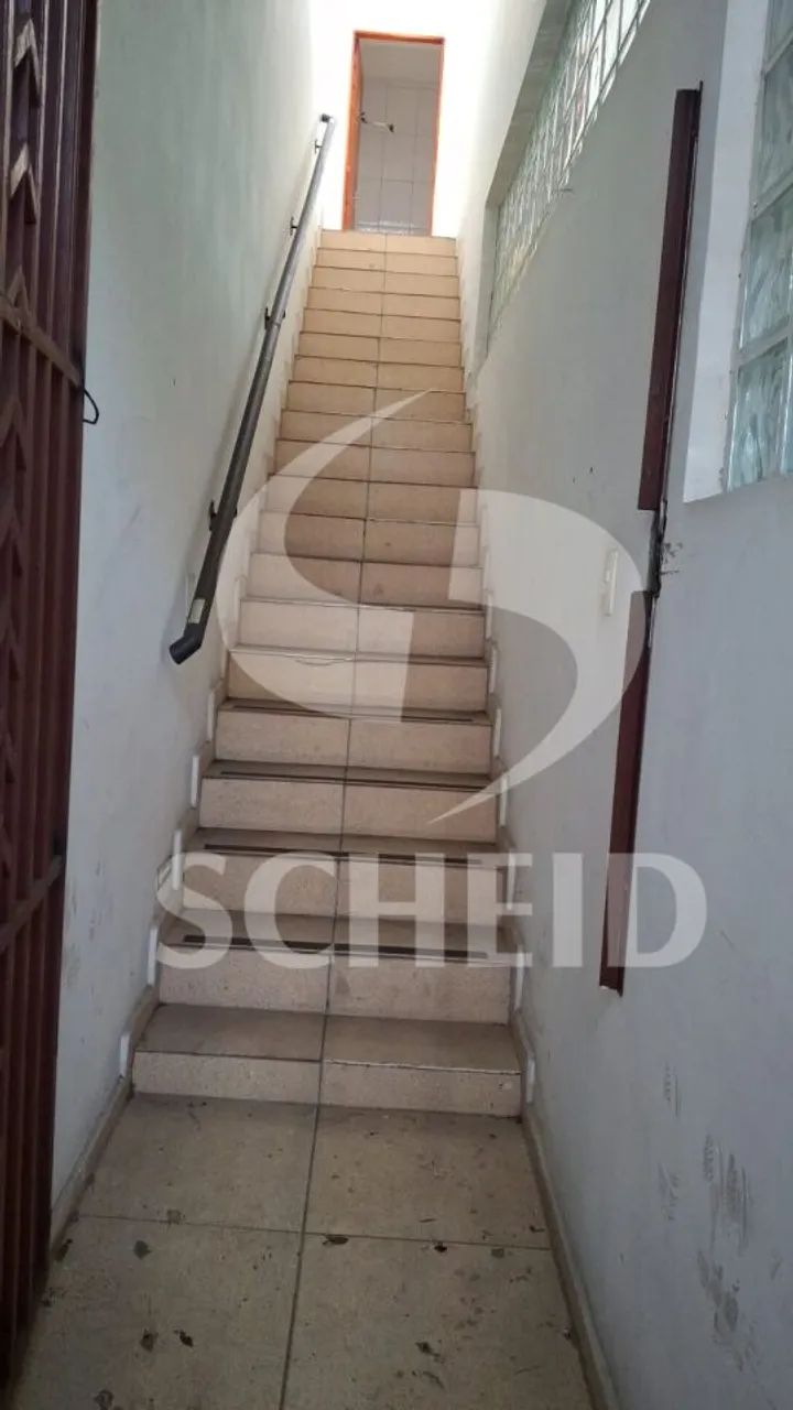 Sobreloja, Sala ampla, 2 banheiros, Guarapiranga - Foto 4
