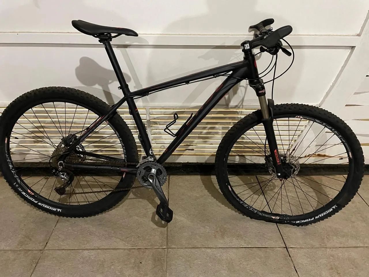 Bicicleta Sense aro 29