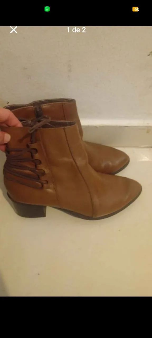 Bota 35/36 - Foto 2