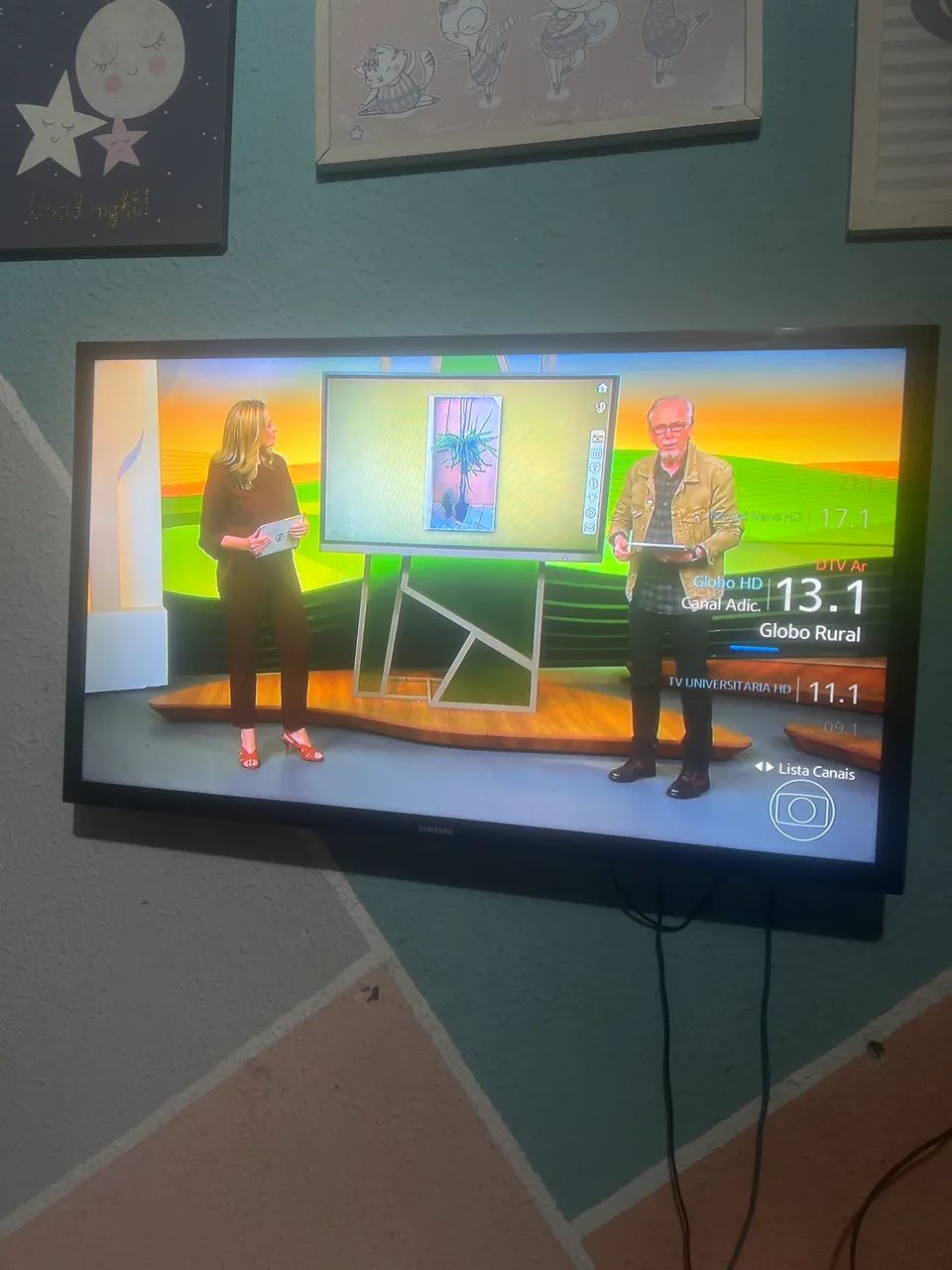 Tv 32  - Foto 2